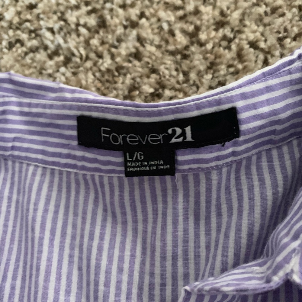 Forever 21